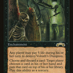 Volrath's Dungeon (LIST-EXO-78) - The List
