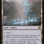 Mirrex (ONE-254) - Phyrexia: All Will Be One