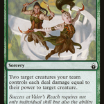 Combo Attack (LIST-BBD-67) - The List