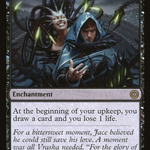 Phyrexian Arena (ONE-104) - Phyrexia: All Will Be One