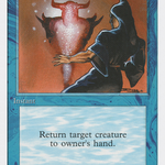 Unsummon (2PS-014) - Introductory Two-Player Set