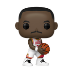 POP! Basketball: Houston Rockets - Hakeem Olajuwon