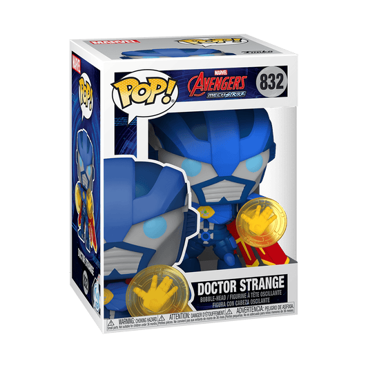 POP! Marvel: Doctor Strange #832