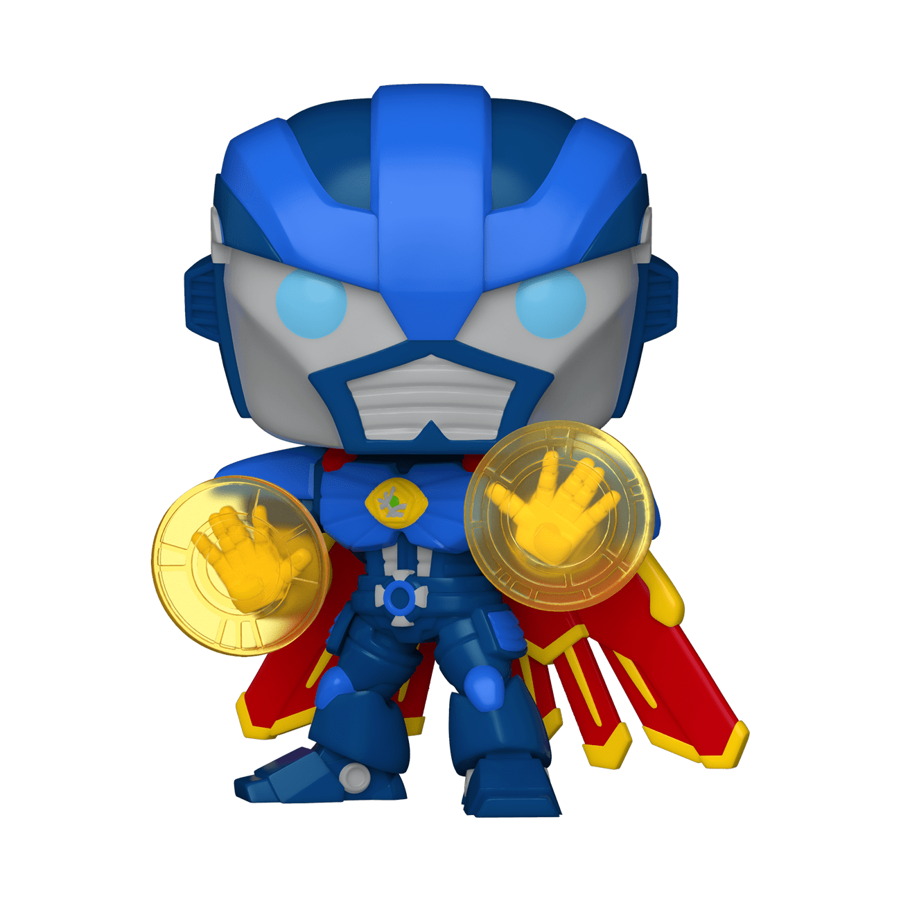 POP! Marvel: Doctor Strange #832