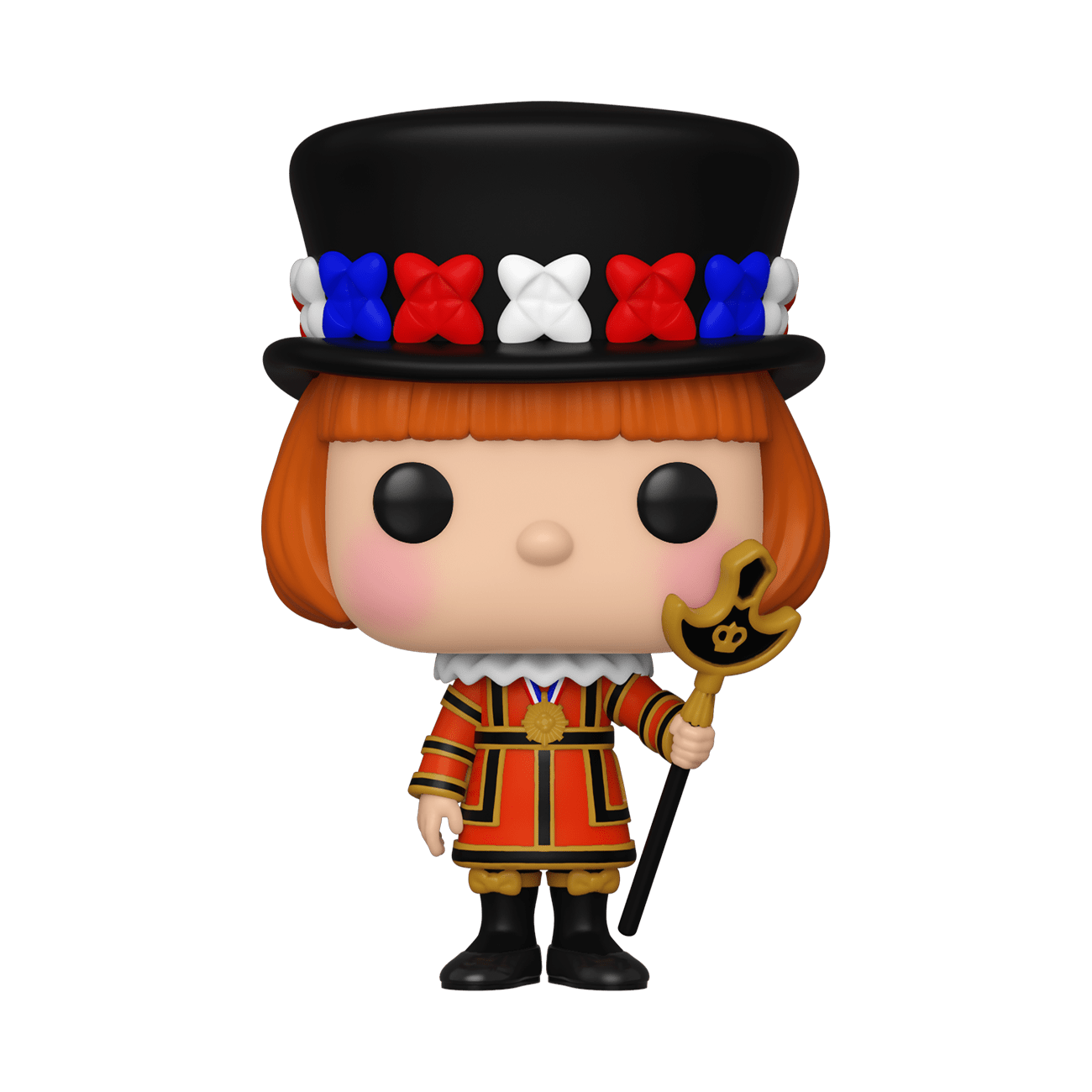 POP! Disney: Small World- England