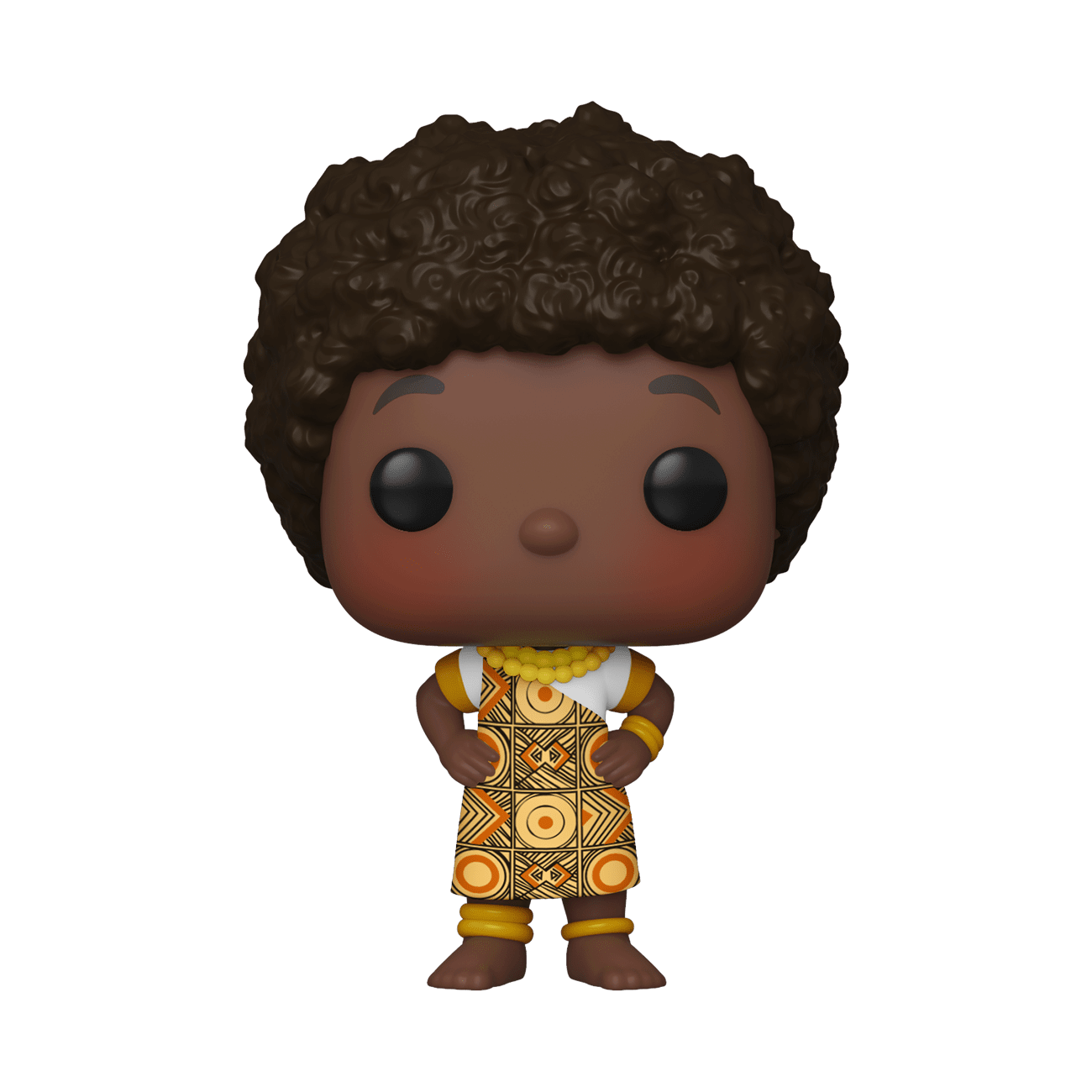 POP! Disney: Small World - Kenya
