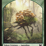 Snake (C15-021) - Commander 2015 Tokens