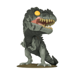 POP! Movies: Jumbo: Jurassic World Dominion - Giganotosaurus by THE MIGHTY HOBBY SHOP