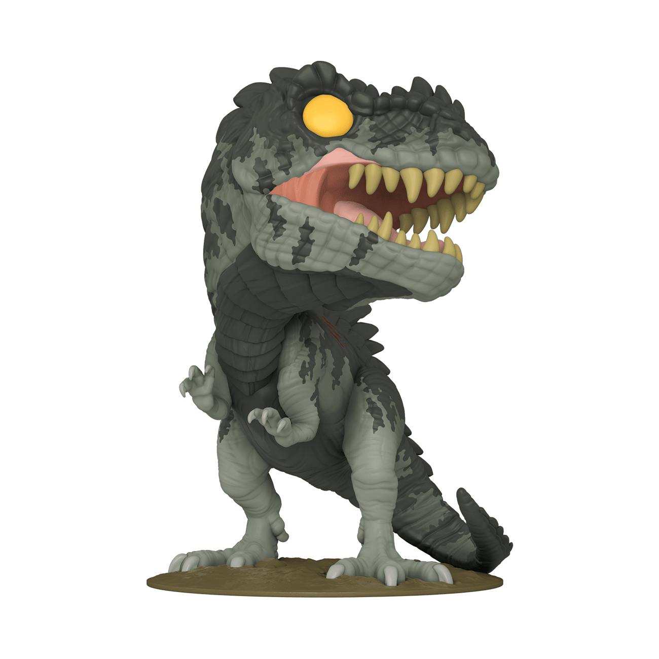 POP! Movies: Jumbo: Jurassic World Dominion - Giganotosaurus by THE MIGHTY HOBBY SHOP