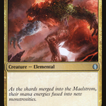 Fusion Elemental (JMP-451) - Jumpstart