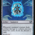 Mask of Memory (LIST-C14-249) - The List
