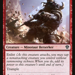Coalition Warbrute (DMU-118) - Dominaria United