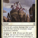 Encircling Fissure (LIST-BFZ-23) - The List