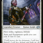 Danitha Capashen, Paragon (J22-168) - Jumpstart 2022
