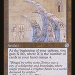 Ivory Tower (BRR-086) - The Brothers' War Retro Artifacts