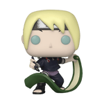 POP! Animation: Boruto - Inojin by THE MIGHTY HOBBY SHOP