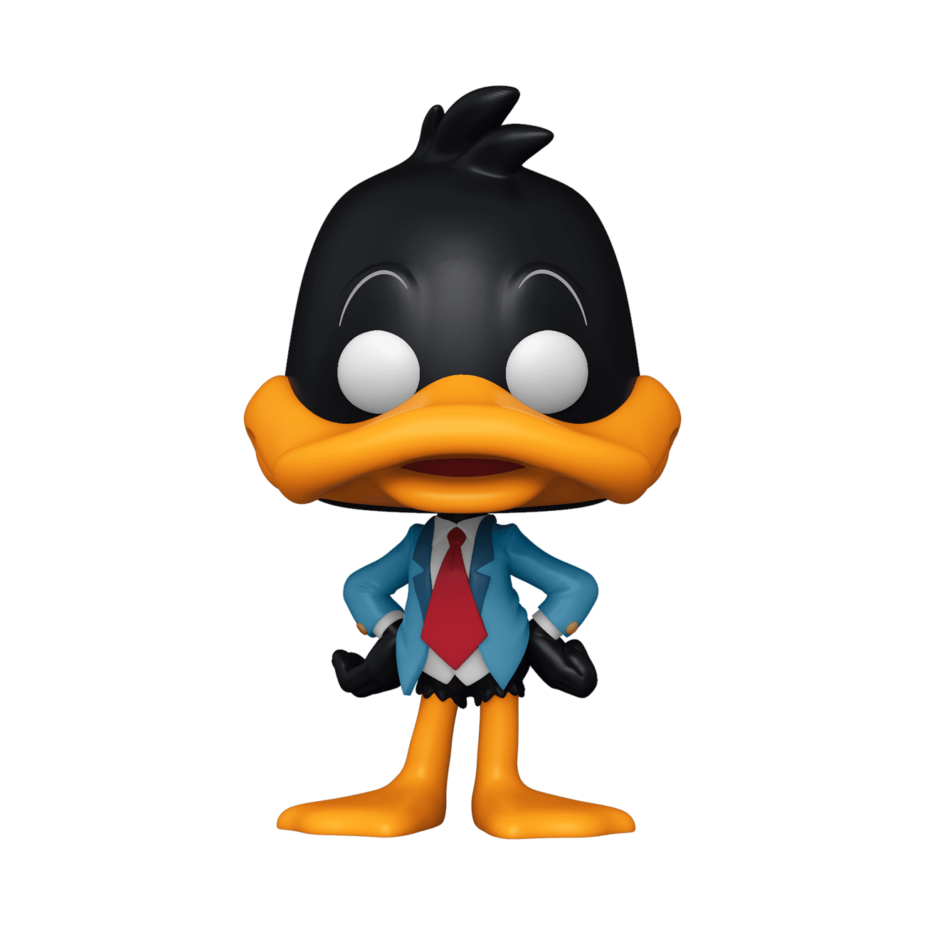 POP! Movies: Space Jam- Daffy Duck
