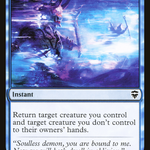 Peel from Reality (CMR-402) - Commander Legends