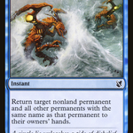 Echoing Truth (C19-084) - Commander 2019