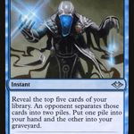 Fact or Fiction (MH1-050) - Modern Horizons