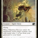 Pillardrop Rescuer (J22-226) - Jumpstart 2022