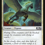 Concordia Pegasus (M20-304) - Core Set 2020