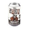 Vinyl SODA: Movies - Nosferatu by THE MIGHTY HOBBY SHOP