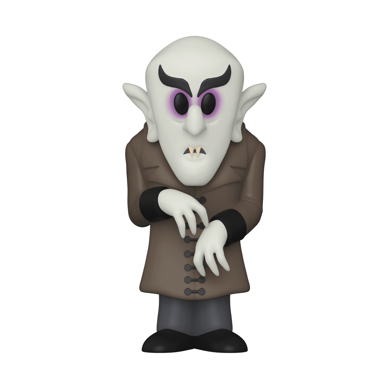 Vinyl SODA: Movies - Nosferatu by THE MIGHTY HOBBY SHOP