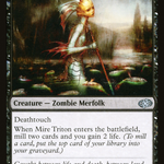 Mire Triton (J22-443) - Jumpstart 2022