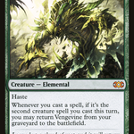 Vengevine (2XM-185) - Double Masters