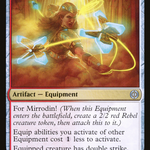 Bladehold War-Whip (ONE-197) - Phyrexia: All Will Be One