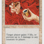 Healing Salve (2PS-004) - Introductory Two-Player Set