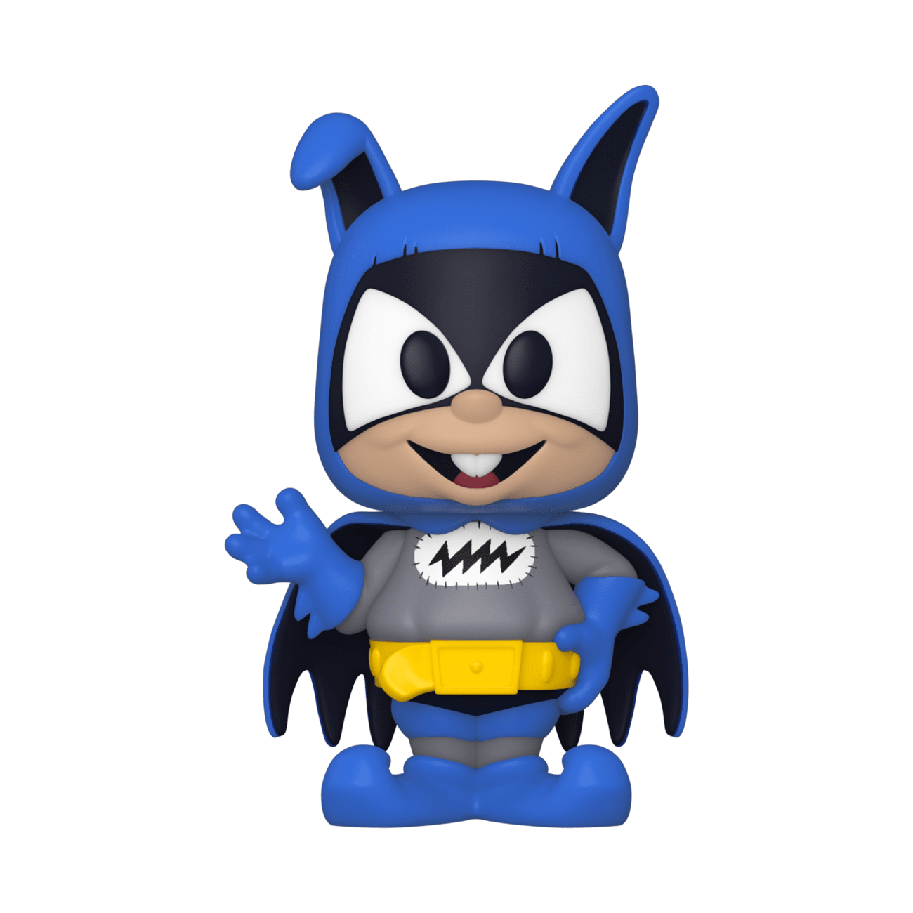 Vinyl SODA: DC - Bat-Mite (International Edition)