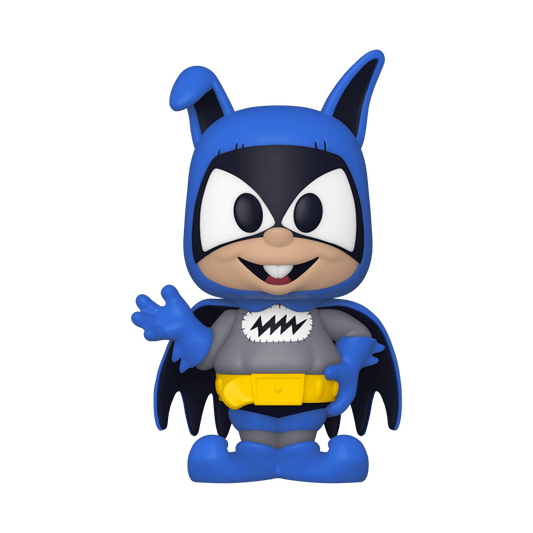 Vinyl SODA: DC - Bat-Mite (International Edition)