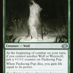 Packsong Pup (J22-703) - Jumpstart 2022