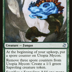 Utopia Mycon (TSR-244) - Time Spiral Remastered