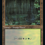 Bayou (Retro Frame) (30A-571) - 30th Anniversary Edition