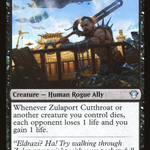 Zulaport Cutthroat (C20-142) - Commander 2020