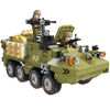 M1126 Stryker - Mil-Blox