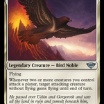 Landroval, Horizon Witness (LTR-021) - The Lord of the Rings: Tales of Middle-earth