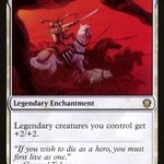 Day of Destiny (DMC-099) - Dominaria United Commander