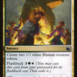 Join the Dance (MID-229) - Innistrad: Midnight Hunt