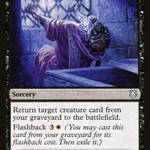 Unburial Rites (AFC-111) - Forgotten Realms Commander