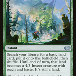 Rampaging Growth (J22-043) - Jumpstart 2022