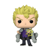 POP! Animation: Fairy Tail - Laxus Dreyar