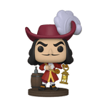 POP! Disney: Villains- Captain Hook by THE MIGHTY HOBBY SHOP