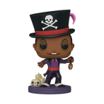 POP! Disney: Villains - Dr. Facilier by THE MIGHTY HOBBY SHOP