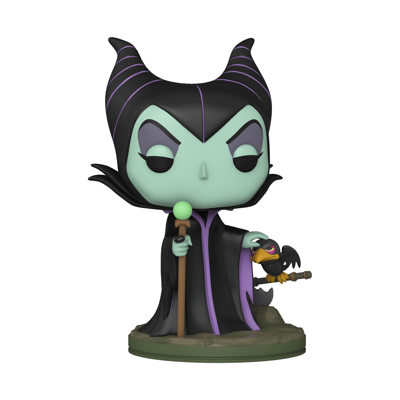 POP! Disney: Villains- Maleficent by THE MIGHTY HOBBY SHOP