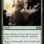Become Immense (UMA-157) - Ultimate Masters