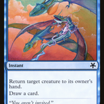 Repulse (GN3-036) - Game Night: Free-for-All